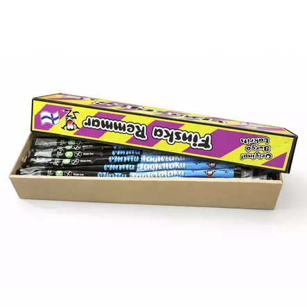 Minttu Täytelaku 100g - Karkkipakkaukset - 100582 - 1